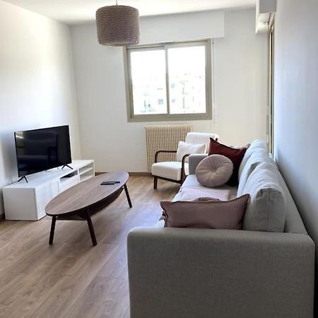 Bel Appartement T2, Lumineux Ajaccio  Exteriér fotografie