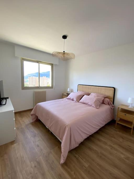 Bel Appartement T2, Lumineux Ajaccio  Exteriér fotografie